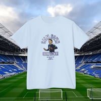Image 4 of Kids Ivory Coast v Scotland Tee