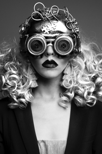 Image 2 of Pack mini prints "Black and White"