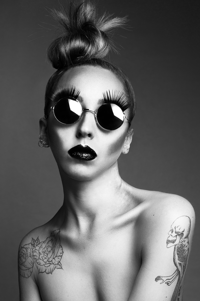 Image 3 of Pack mini prints "Black and White"