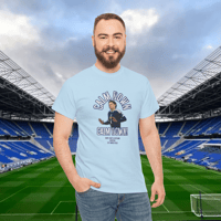 Image 5 of Ivory Coast v Scotland Tee