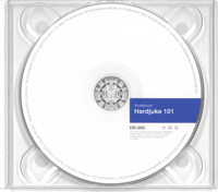 Image 1 of hardjuke 101 cd