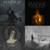 Evadne - All Vinyls Bundle + Free Tote Bag
