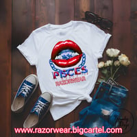 2026 Pisces Tee