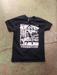Curbstomp Tee