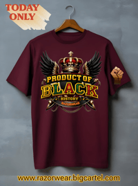 Special Black History Release 