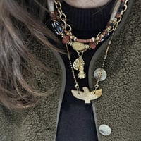 Image 3 of Capsule Ephémère Terres Brulées