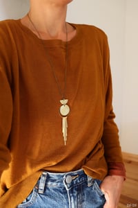 Image 2 of Sautoir "Chilali"