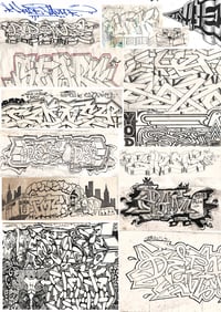 Image 13 of hype 38 - The Belly Of The Beast