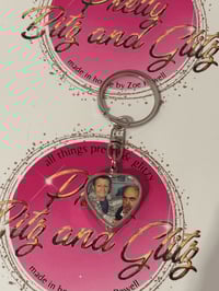 Image 2 of Memory Keyring