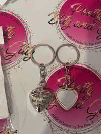 Image 1 of Memory Keyring