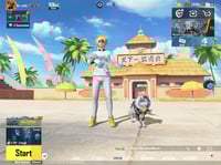 M4 glacier level max mythic fashion 95/ 300 Conquer’s title 17 gun lab full access