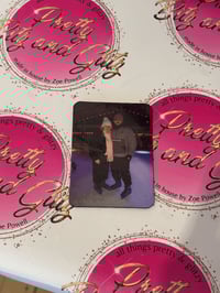 Image 1 of Picture Fridge Magnets