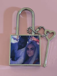 Image 2 of Love Lock