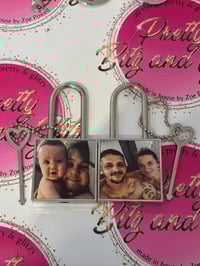 Image 1 of Love Lock