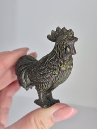 Image 1 of Cockerell 