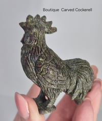 Image 2 of Cockerell 