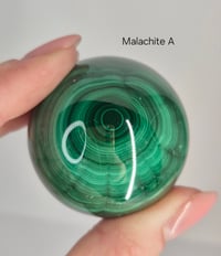 Image 1 of Malachite 