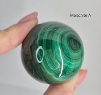 Image 2 of Malachite 
