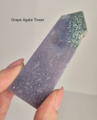 Image 2 of Grape Agate