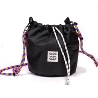 Image 1 of The Bucket crossbody bag