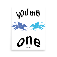 Image 1 of YOU THE ONE 