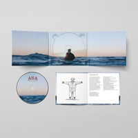 Image 2 of AKA Danno - CD