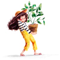 Image 2 of ozuson The Pencil Pack