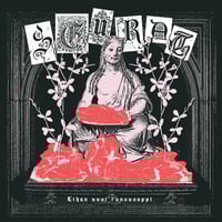 SEURAT - LIHAN UUSI RUNOUSOPPI