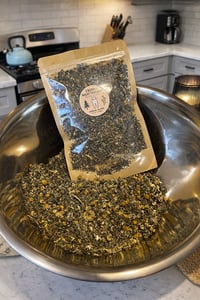 Image 1 of Fresno Nightcrawler Flow Herbal Blend