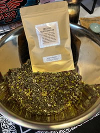 Image 3 of Fresno Nightcrawler Flow Herbal Blend