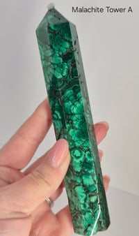 Image 3 of Malachite 