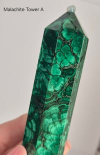 Image 4 of Malachite 
