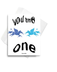 Image 4 of Valentines Cards (Various Designs) 