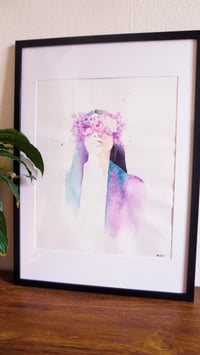 Image 2 of Voir au prisme des roses