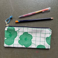 Image 2 of Blossom printed pencil case