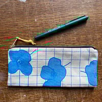 Image 4 of Blossom printed pencil case
