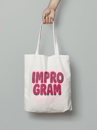 Improgram Tygväskan