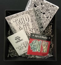 MERCRO TRAUMITAS PACK