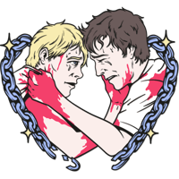 ALL THE THINGS HE SAID