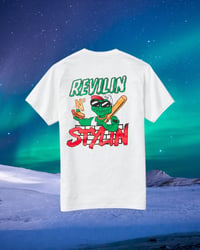 Image 1 of Revilin' N' Stylin' Shirt