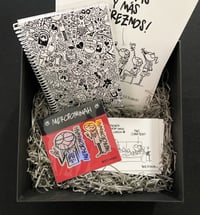 MERCRO DIE-HARD PACK (2 PRINTS A ESCOGER)