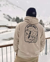 Image 3 of No Bad Days - Hoodie