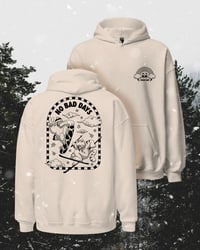 Image 1 of No Bad Days - Hoodie