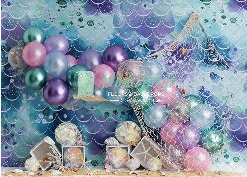 Image of Part Of Your World