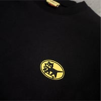 Image 3 of Cat Delivery Sweater