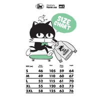 Image 4 of Cat Delivery Sweater