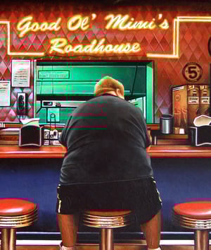 Image of Good Ol' Mimi's Roadhouse