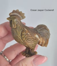 Image 3 of Cockerell 