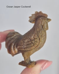 Image 4 of Cockerell 