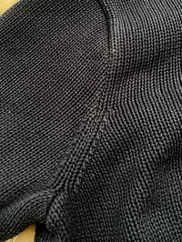 Image 6 of  J.CREW ROLL NECK COTTON SWEATER